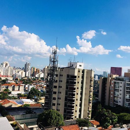 Apartamentos Vila Madalena Sao Paulo Exterior photo