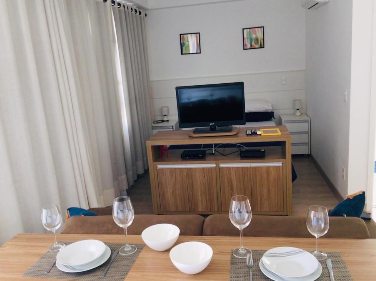 Apartamentos Vila Madalena Sao Paulo Exterior photo